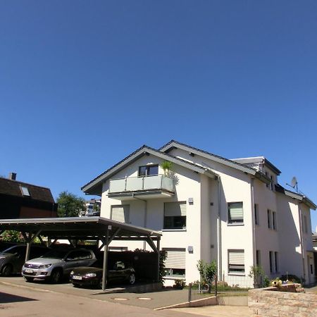 Apartment Auszeit Детмольд Экстерьер фото