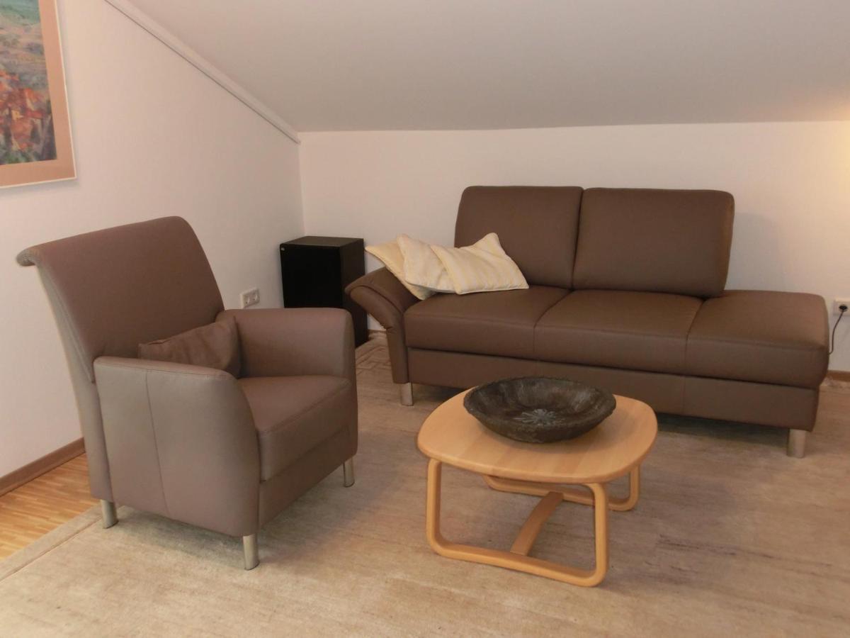 Apartment Auszeit Детмольд Экстерьер фото
