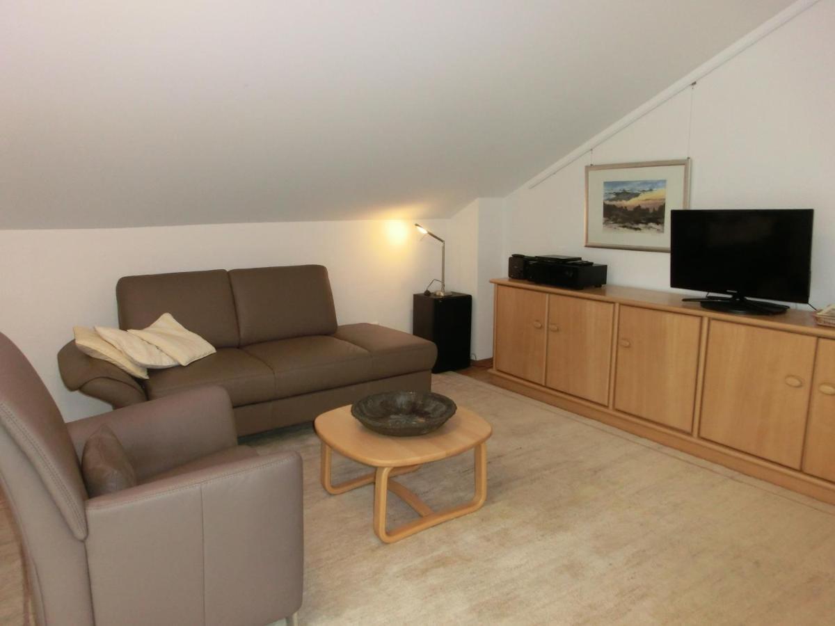 Apartment Auszeit Детмольд Экстерьер фото