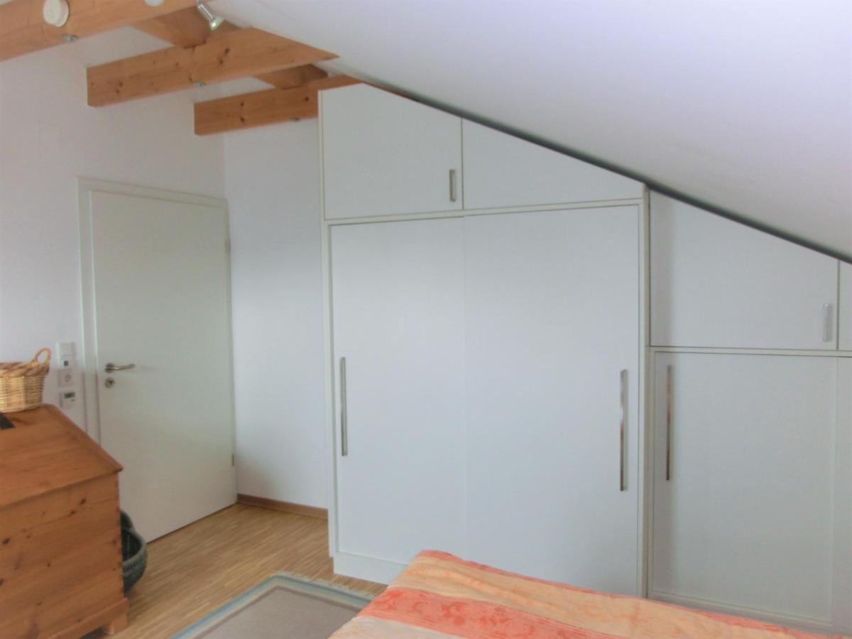 Apartment Auszeit Детмольд Экстерьер фото