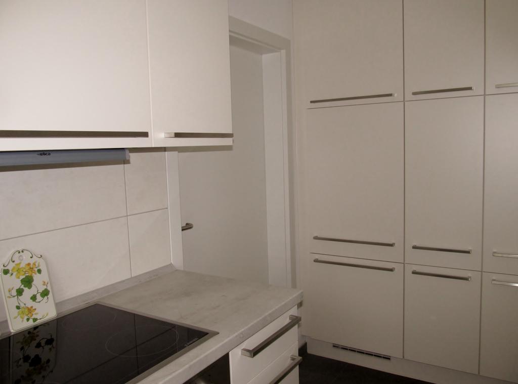Apartment Auszeit Детмольд Экстерьер фото