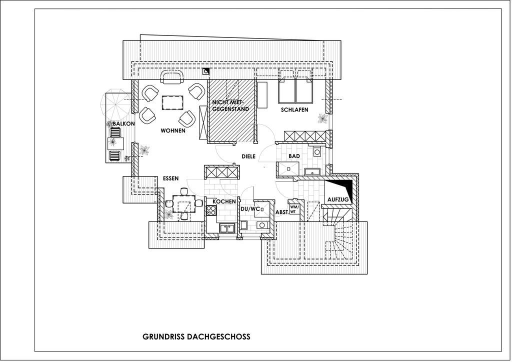 Apartment Auszeit Детмольд Экстерьер фото